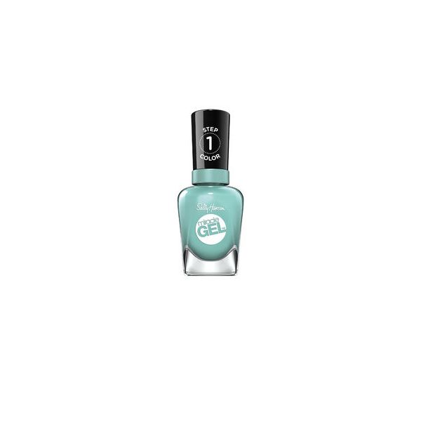 Sally Hansen Miracle Gel 709-Mintage 14 7ml