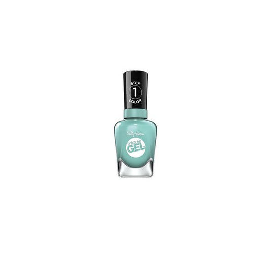 Sally Hansen Miracle Gel 709-Mintage 14 7ml