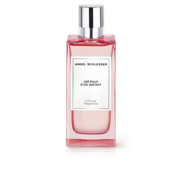 Les Eaux D'Un Instant Citrus Magnolia Eau De Toilette Spray 100ml