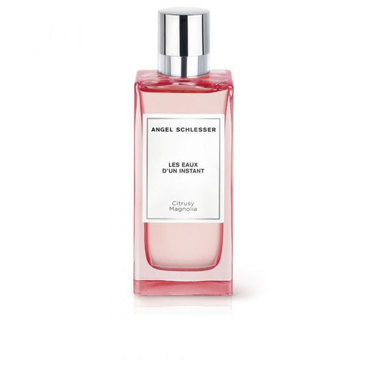 Les Eaux D'Un Instant Citrus Magnolia Eau De Toilette Spray 100ml