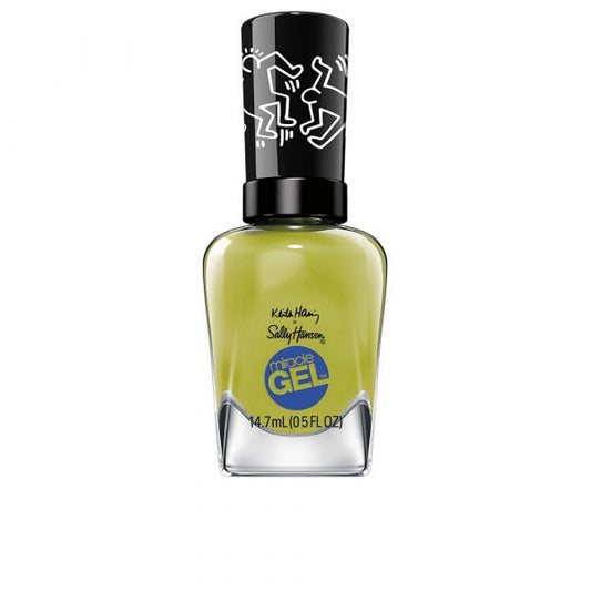 Sally Hansen Miracle Gel Keita Hani 920-Go Figures 14 7ml