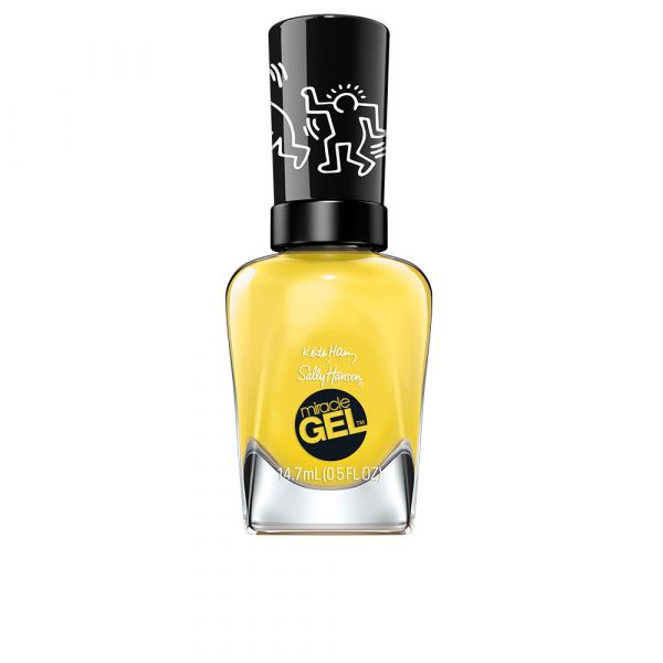 Gel Milagroso Sally Hansen Keita Hani 921-Writing On The Walls 14 7ml