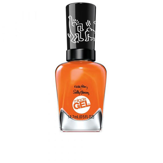 Sally Hansen Miracle Gel Keita Hani 922-Colour Instinct 14 7ml