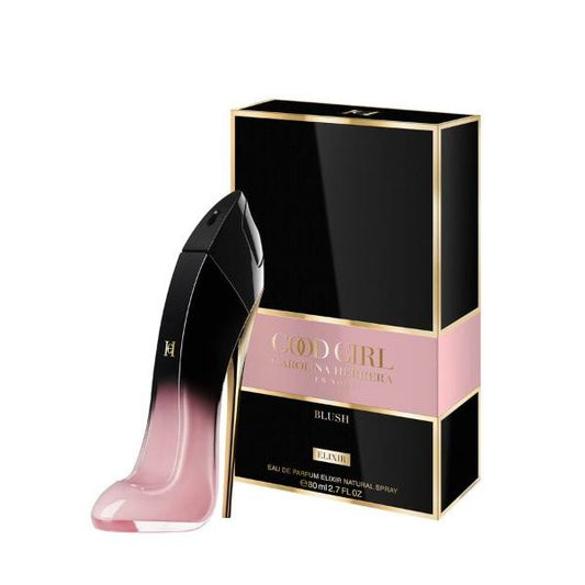 Carolina Herrera Good Girl Blush Elixir Eau De Parfum Spray 80ml