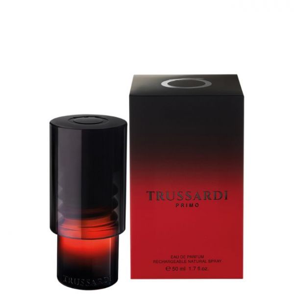 Trussardi Primo Eau De Parfum Spray 50ml