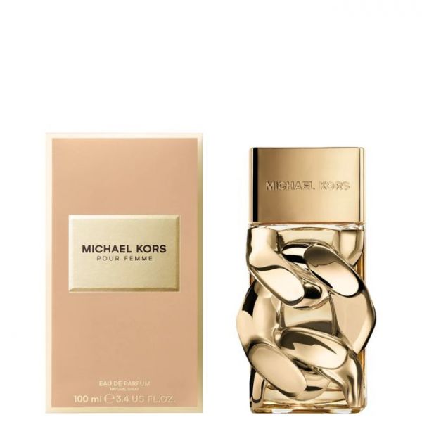 Michael Kors Pour Femme Eau De Parfum Spray 100ml
