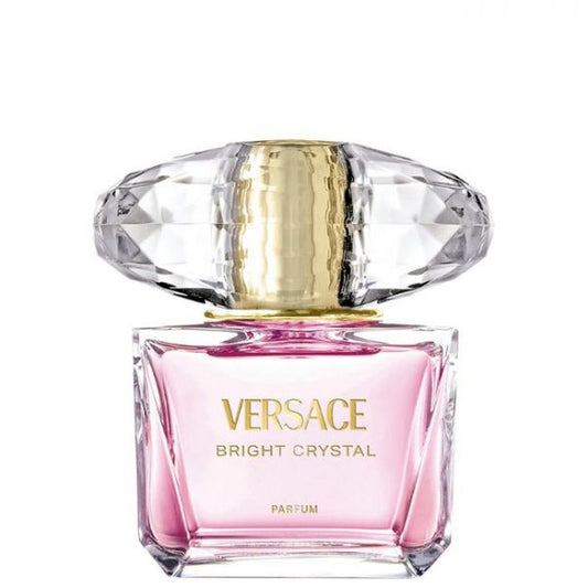Versace Bright Crystal Parfum Eau de Parfum 90ml Spray