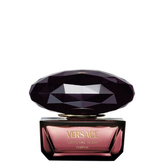 Versace Crystal Noir Parfum Eau de Parfum 50ml Spray