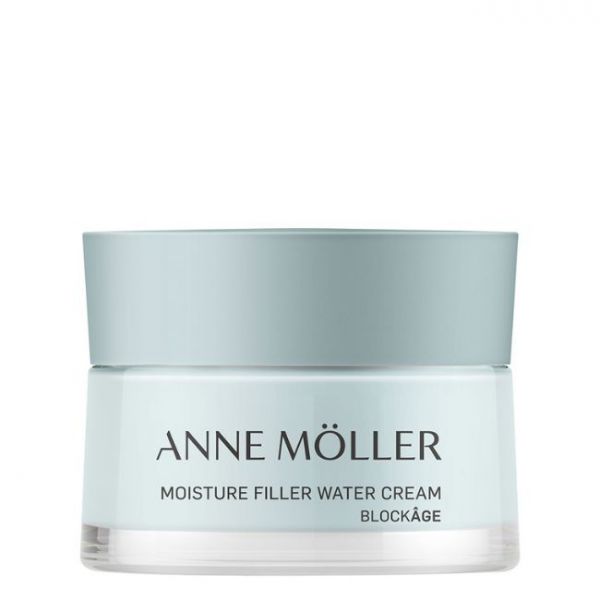 Anne Moller Blockage Moisture Filler Water Cream 50ml