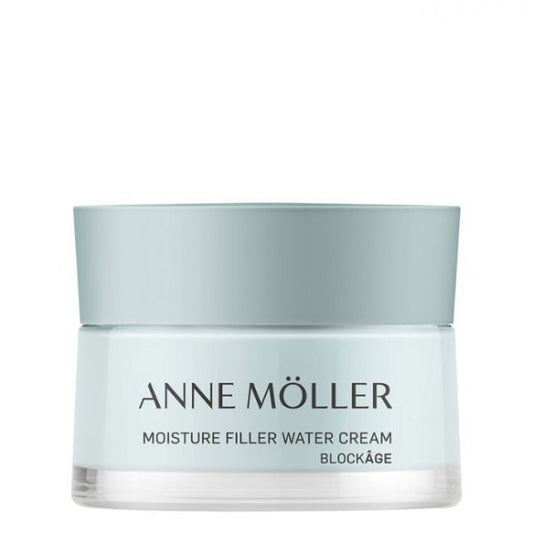 Anne Moller Blockage Moisture Filler Water Cream 50ml