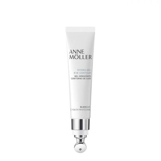 Anne Moller Blockage Hydra Gel Eye Contour 15ml