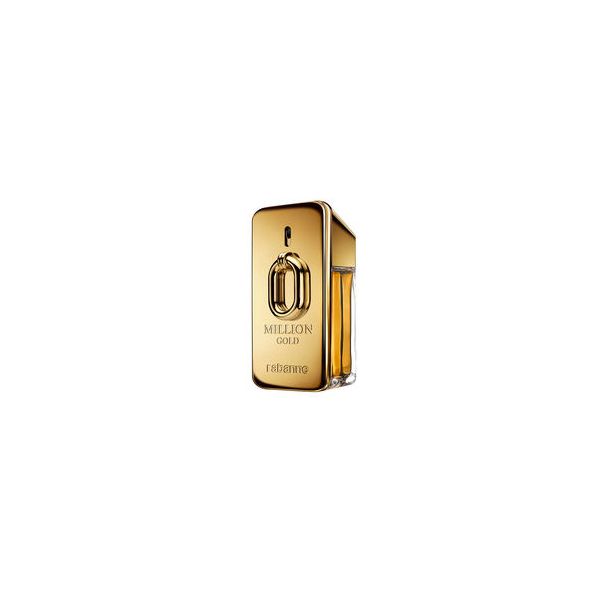 PACO RABANNE MILLION GOLD EAU DE PARFUM INTENSE 50ML