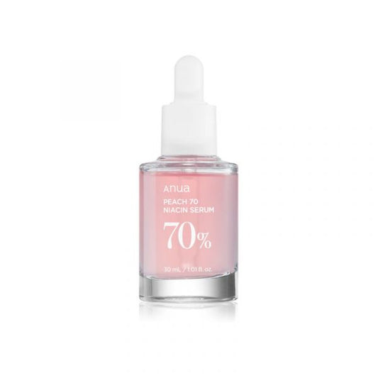 Anua Peach 77 Niacin Serum 30ml