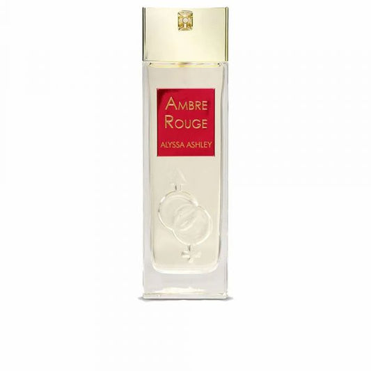 Alyssa Ashley Ambre Rouge Edp Spray 100ml