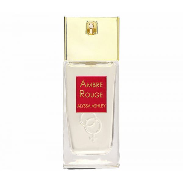 Alyssa Ashley Ambre Rouge Eau de Parfum 30ml Spray