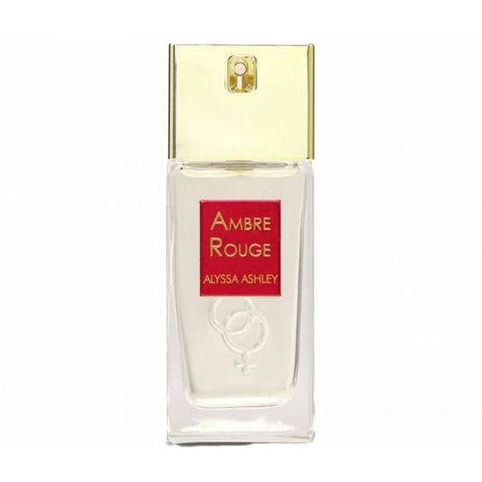 Alyssa Ashley Ambre Rouge Eau de Parfum 30ml Spray