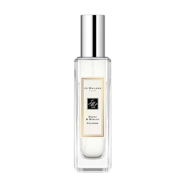 Jo Malone Poppy y Barley Agua De Colonia 30ml Spray