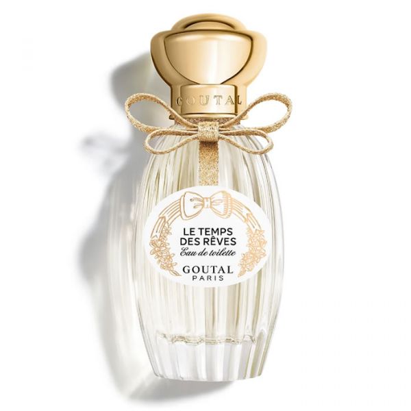 Goutal Paris Le Temps Des Réves Eau De Toilette Spray 50ml