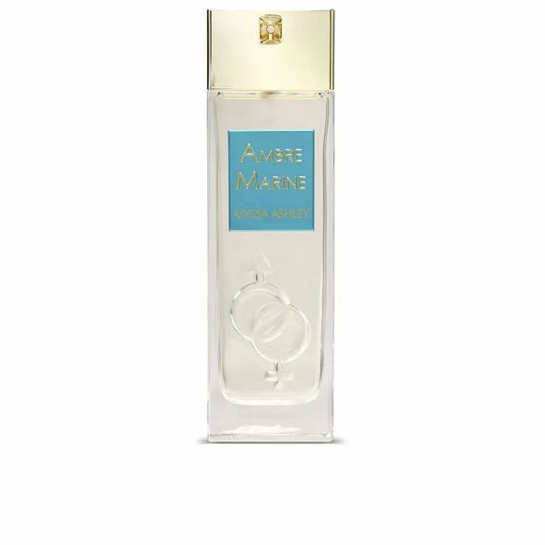 Alyssa Ashley Ambre Marine Eau de Parfum en spray 100 ml