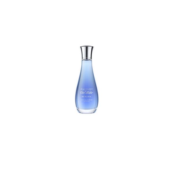 Davidoff Cool Water Reborn Intense Woman Eau de Parfum en spray 100 ml