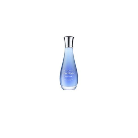 Davidoff Cool Water Reborn Intense Woman Edp Spray 100ml