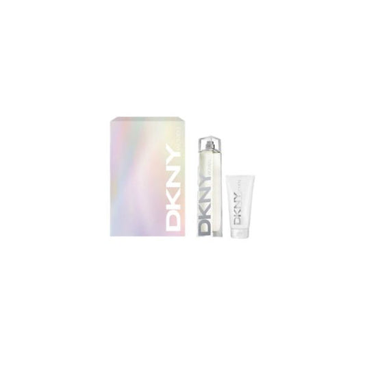 DKNY Eau de Parfum & Body Lotion Set 2 Peças