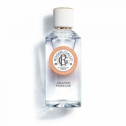 Agua perfumada Roger &amp; Gallet Amande Persane Wellbeing en spray de 100 ml