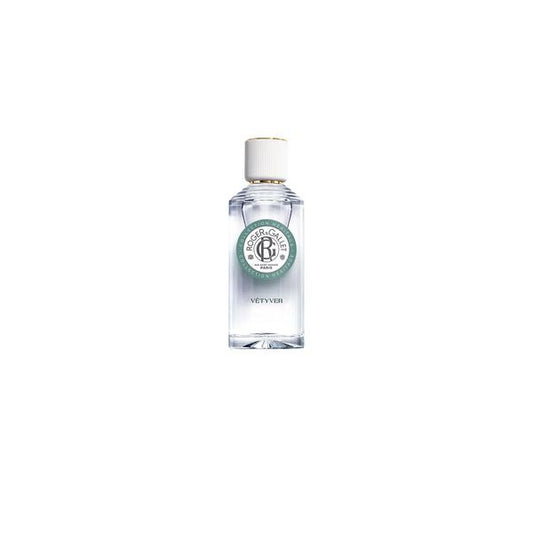 Roger & Gallet Vétyver Eau Parfumée 100ml Splash