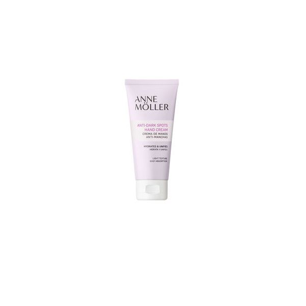 Anne Möller Body Essentials Crema De Manos Anti-Manchas 100ml