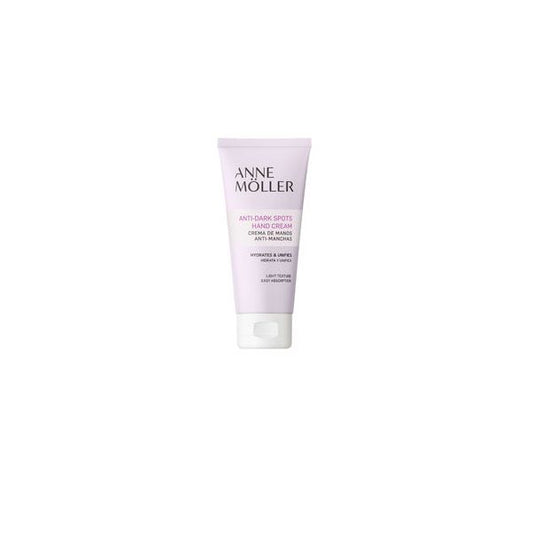 Anne Möller Body Essentials Crema De Manos Anti-Manchas 100ml