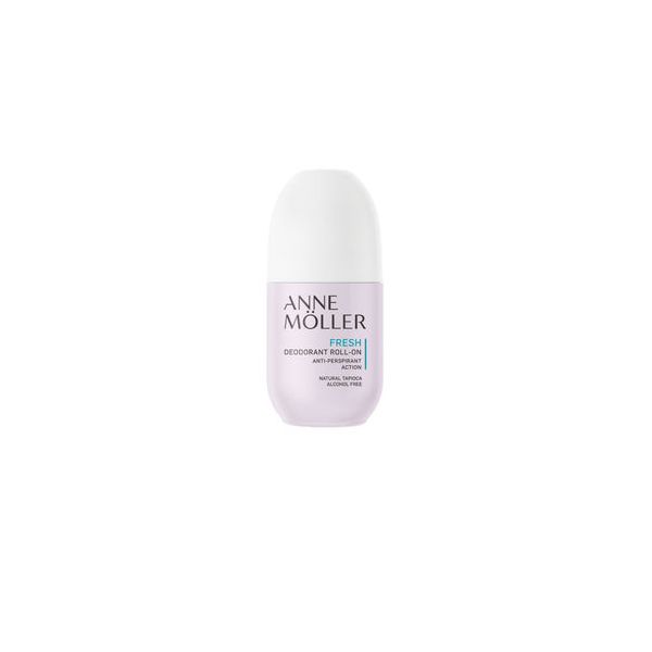 Anne Möller Body Essentials Fresh Desodorante Roll-On 75ml