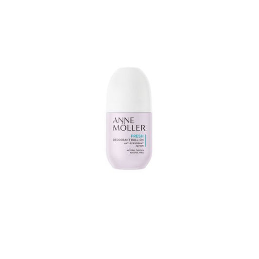 Anne Möller Body Essentials Fresh Desodorante Roll-On 75ml