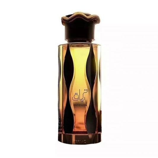 LATTAFA TERIAQ INTENSE EAU DE PARFUM 100ML