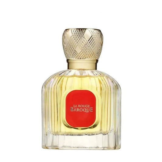 BAROQUE BAROQUE 540 FLORAL EAU DE PARFUM 100ML