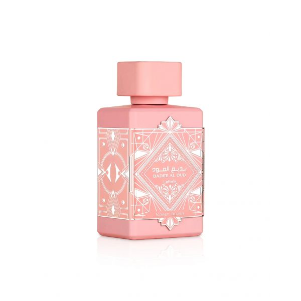 LATTAFA NOBLE BLUSH NADEE AL OUD EAU DE PARFUM 100ML