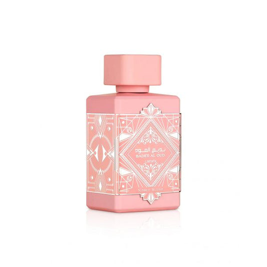 LATTAFA NOBLE BLUSH NADEE AL OUD EAU DE PARFUM 100ML