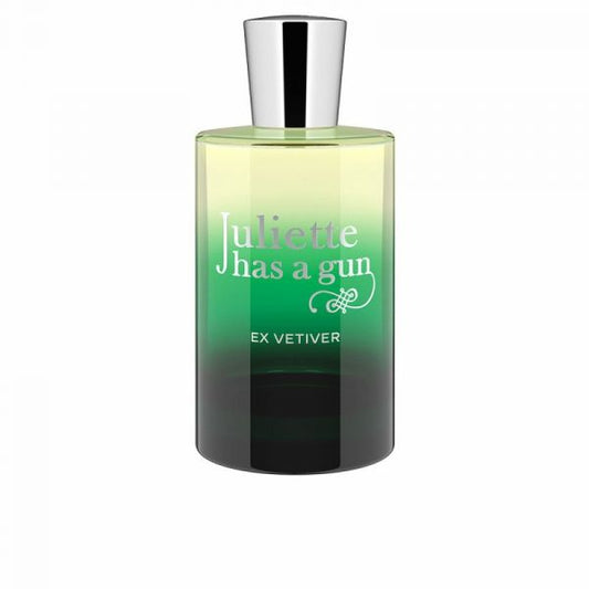 Juliette Has A Gun Ex Vetiver Eau De Parfum Spay 100ml