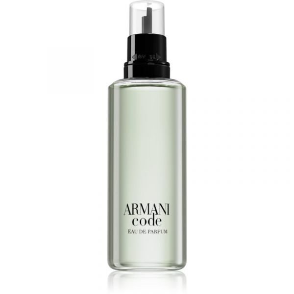 Giorgio Armani Armani Code Eau de Parfum 150ml Refill