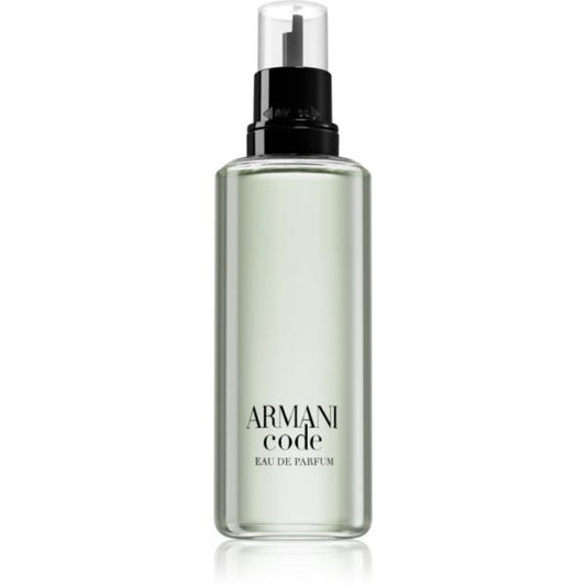 Giorgio Armani Armani Code Eau de Parfum 150ml Refill