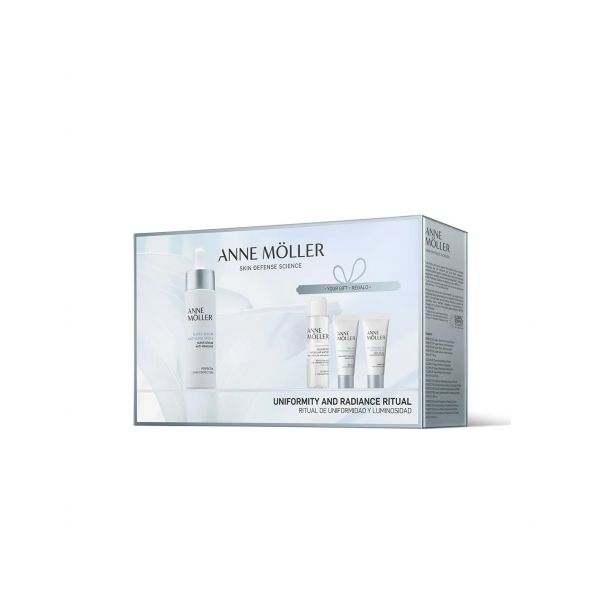 Anne Möller Set Anne Moller Living Perfectia Day and Night Ritual 50ml@