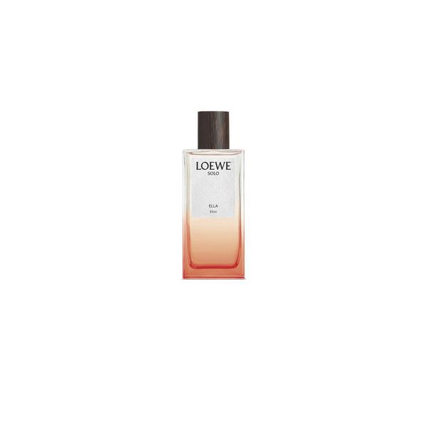 Loewe Solo Ella Elixir Edp Spray 100ml