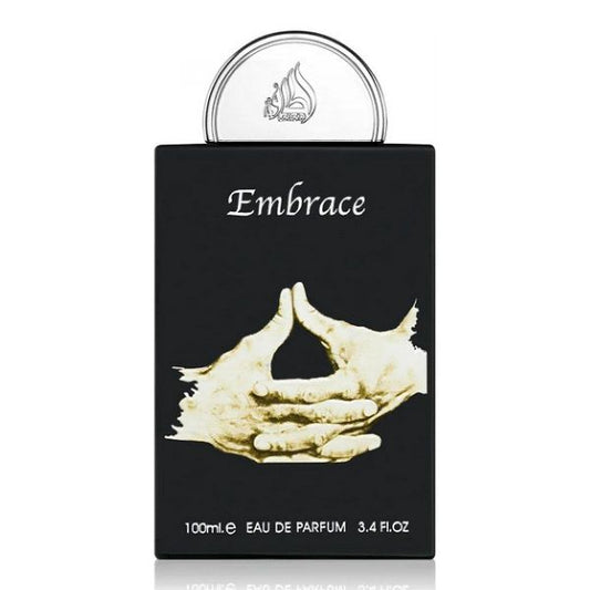 LATTAFA EMBRACE EAU DE PARFUM 100ML