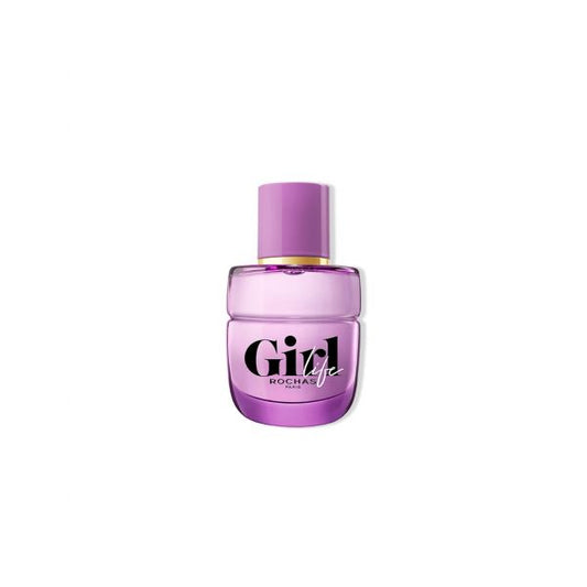 Rochas Girl Life Eau de Parfum 75ml Refillable Spray