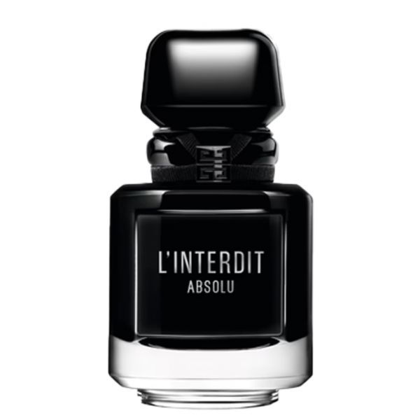 Givenchy L'Interdit Absolu Eau de Parfum 50ml Spray