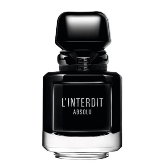 Givenchy L'Interdit Absolu Eau de Parfum 50ml Spray