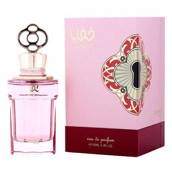 ZIMAYA KAHFAYA EAU DE PARFUM 100ML