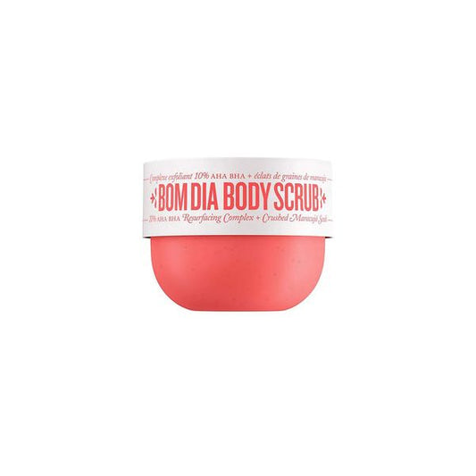 Sol De Janeiro Bom Dia Body Cream 240ml