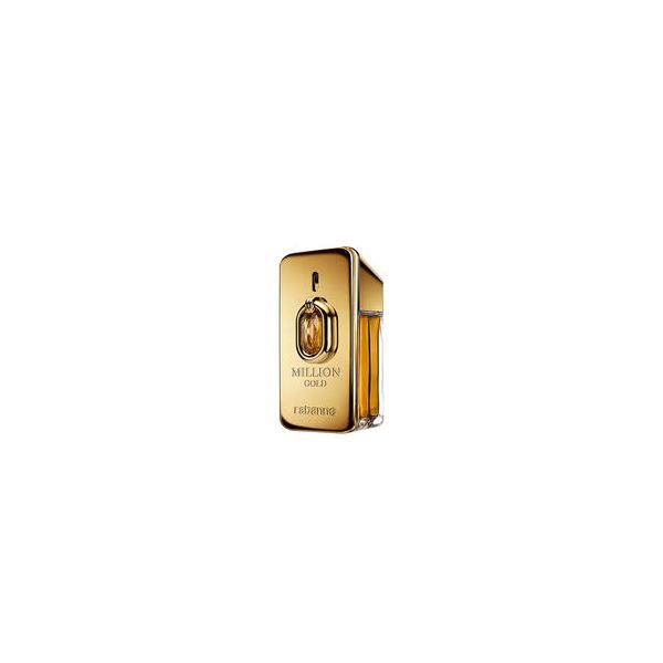 Paco Rabanne Million Gold Elixir Parfum Intense Spray 50ml