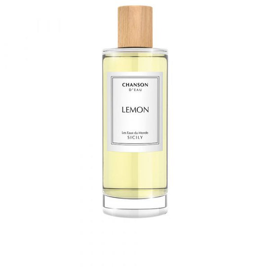 Chanson D'eau Lemon Edt Spray 100ml