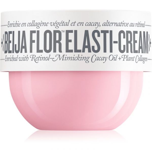 SOL DE JANEIRO BEIJA FLOR CREMA ELASTICA 75ML
